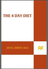 book The 4 Day Diet