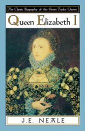 book Queen Elizabeth I