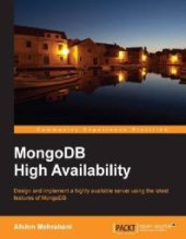 book MongoDB High Availability