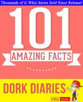 book Dork Diaries--101 Amazing Facts You Didn't Know