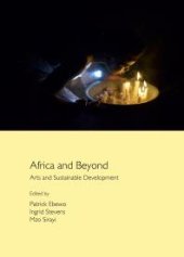 book Africa and Beyond : Arts and Sustainable Development