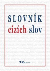 book Slovník cizích slov