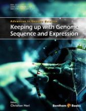 book Advances in Genome Science Volume 3 : Keeping Up With genome Sequence and Expression