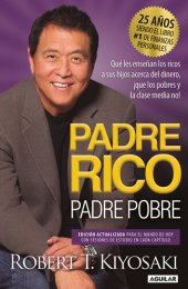 book Padre Rico, Padre Pobre (Ed. 25 aniv): Edición actualizada para el mundo de hoy con sesiones de estudio en cada capítulo