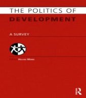 book Politics of Development : A Survey