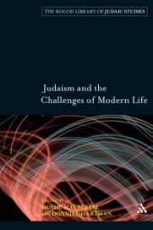 book Judaism and the Challenges of Modern Life