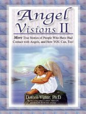 book Angel Visions II