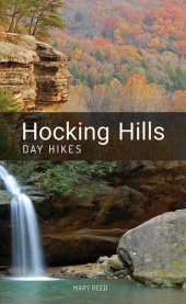 book Hocking Hills Day Hikes