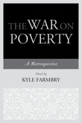 book The War on Poverty : A Retrospective