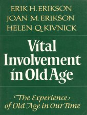 book Vital Involvement in Old Age