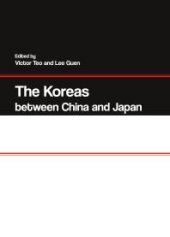 book The Koreas between China and Japan