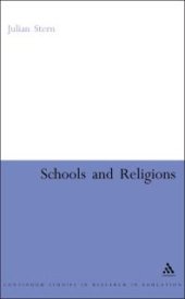 book Schools and Religions : Imagining the Real