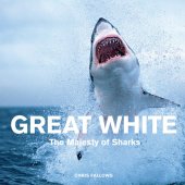 book Great White: The Majesty of Sharks