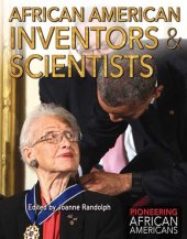 book African American Inventors & Scientists