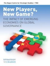 book New Players, New Game? : The Impact of Emerging Economies on Global Governance