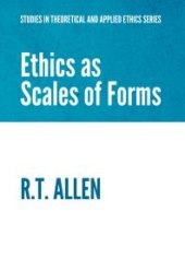 book Ethics as Scales of Forms