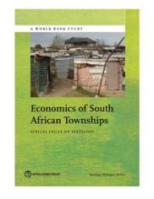 book Economics of South African Townships : Special Focus on Diepsloot