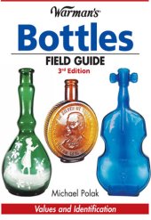 book Warman's Bottles Field Guide