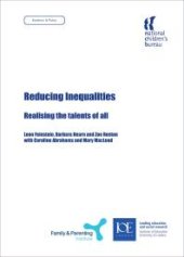 book Reducing Inequalities : Realising the Talents of All