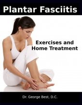 book Plantar Fasciitis Exercises and Home Treatment