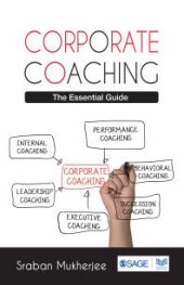 book Corporate Coaching : The Essential Guide