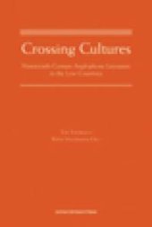 book Crossing Cultures : Nineteenth-Century Anglophone Literature in the Low Countries