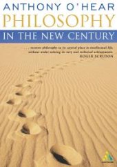 book Philosophy in the New Century (Continuum Compact)