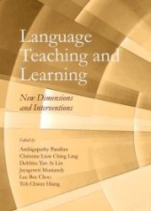 book Language Teaching and Learning : New Dimensions and Interventions