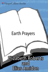 book Earth Prayers: 365 Prayers, Poems, and Invocations from Around the World