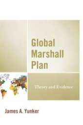 book Global Marshall Plan : Theory and Evidence