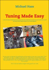 book Tuning Made Easy