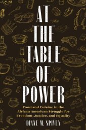 book At the Table of Power