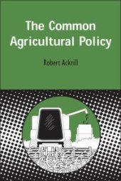 book Common Agricultural Policy