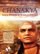 book Chanakya: Rules of Governance by the Guru of Governance