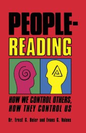 book People Reading: Control Others