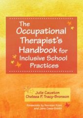 book The Occupational Therapist's Handbook for Inclusive School Practices