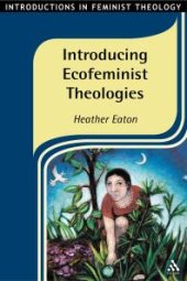 book Introducing Ecofeminist Theologies