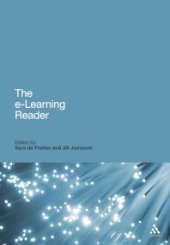 book The e-Learning Reader