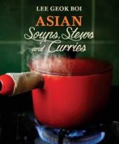 book Asian Soups, Stews and Curries