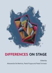 book Differences on Stage