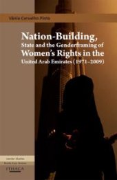 book Nation-Building, State and the Genderframing of Women's Rights in the United Arab Emirates