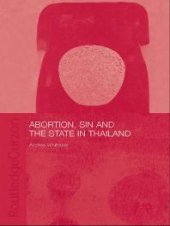 book Abortion, Sin and the State in Thailand