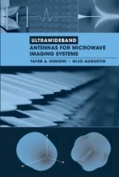 book Ultrawideband Antennas for Microwave Imaging Systems