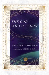 book The God Who Is There