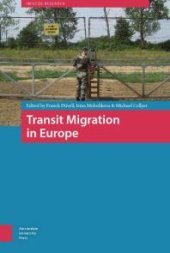 book Transit Migration in Europe