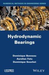 book Hydrodynamic Bearings