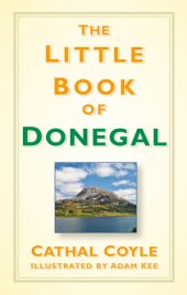 book The Little Book of Donegal