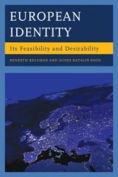 book European Identity : Its Feasibility and Desirability