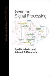 book Genomic Signal Processing