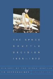 book History of the Space Shuttle (2 volumes)